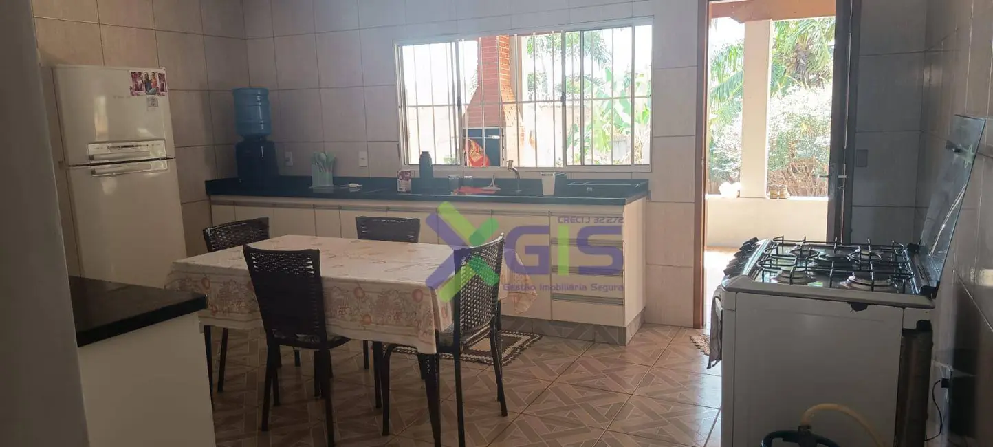 Foto 9 de Sítio / Rancho com 3 quartos à venda, 690m2 em Buritama - SP