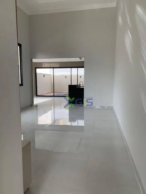 Foto 2 de Casa de Condomínio com 3 quartos à venda, 370m2 em Residencial Village Damha Rio Preto II, Sao Jose Do Rio Preto - SP