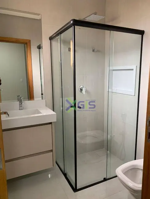 Foto 4 de Casa de Condomínio com 3 quartos à venda, 370m2 em Residencial Village Damha Rio Preto II, Sao Jose Do Rio Preto - SP