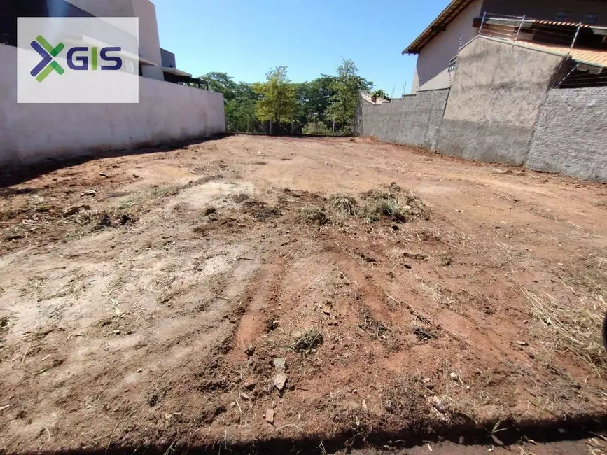 Foto 1 de Terreno / Lote à venda, 450m2 em Jardim Tarraf II, Sao Jose Do Rio Preto - SP