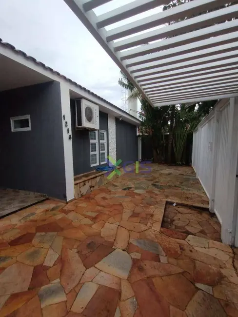 Foto 1 de Casa de Condomínio com 3 quartos à venda e para alugar, 200m2 em Parque Industrial, Sao Jose Do Rio Preto - SP