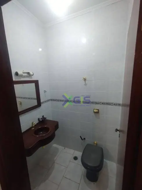 Foto 6 de Casa de Condomínio com 3 quartos à venda e para alugar, 200m2 em Parque Industrial, Sao Jose Do Rio Preto - SP