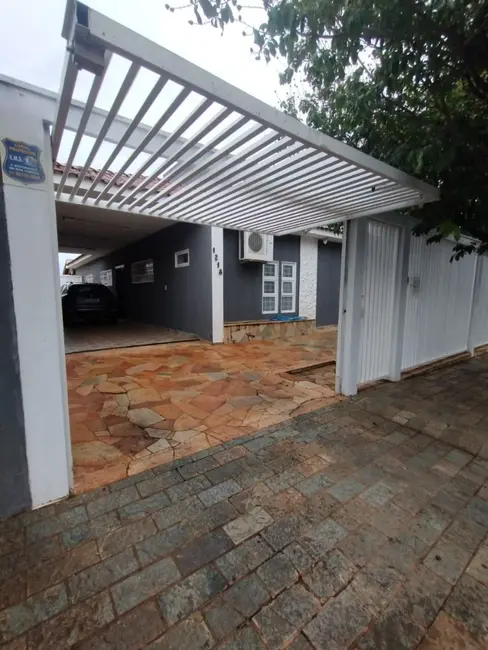 Foto 1 de Casa de Condomínio com 2 quartos à venda e para alugar, 200m2 em Parque Industrial, Sao Jose Do Rio Preto - SP