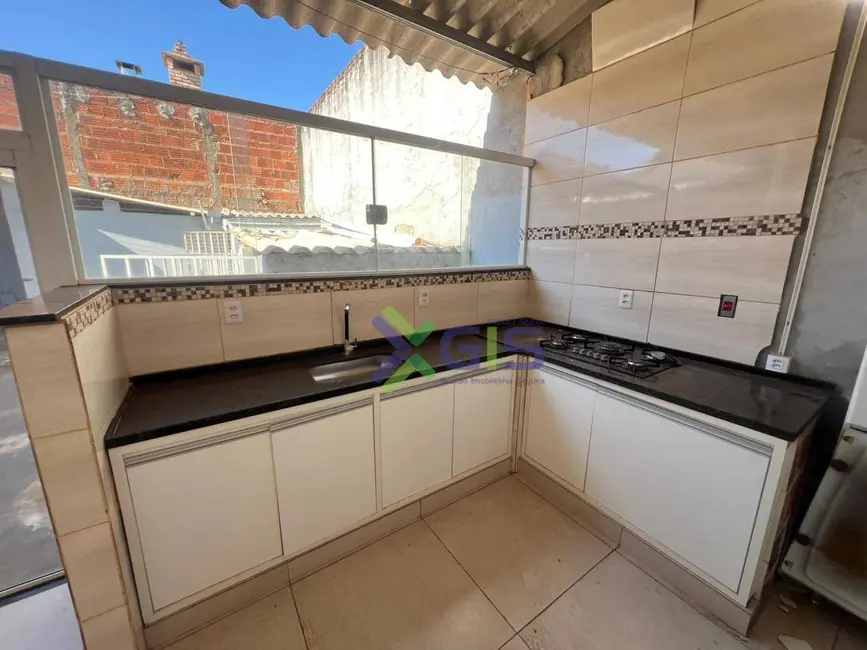 Casa de Condomínio à venda, 200m2 em Sao Jose Do Rio Preto - SP - imagem 8 Foto 8 de Casa de Condomínio à venda, 200m2 em Sao Jose Do Rio Preto - SP