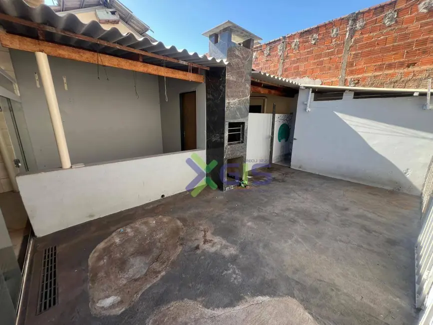 Casa de Condomínio à venda, 200m2 em Sao Jose Do Rio Preto - SP - imagem 9 Foto 9 de Casa de Condomínio à venda, 200m2 em Sao Jose Do Rio Preto - SP