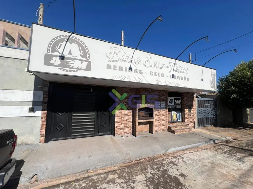 Casa de Condomínio à venda, 200m2 em Sao Jose Do Rio Preto - SP - imagem 2 Foto 2 de Casa de Condomínio à venda, 200m2 em Sao Jose Do Rio Preto - SP