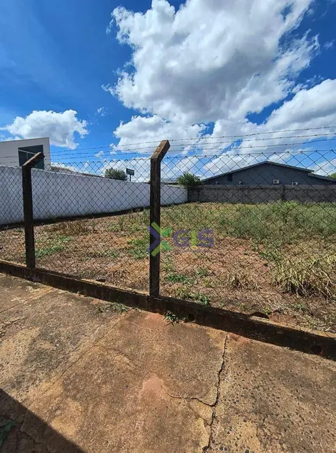 Foto 5 de Terreno / Lote à venda, 360m2 em Vila Maria, Sao Jose Do Rio Preto - SP