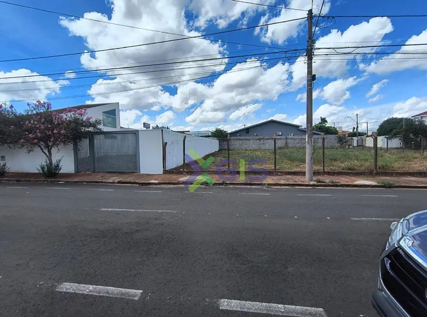 Foto 1 de Terreno / Lote à venda, 360m2 em Vila Maria, Sao Jose Do Rio Preto - SP