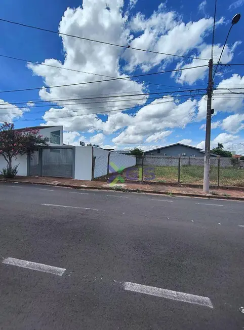 Foto 3 de Terreno / Lote à venda, 360m2 em Vila Maria, Sao Jose Do Rio Preto - SP