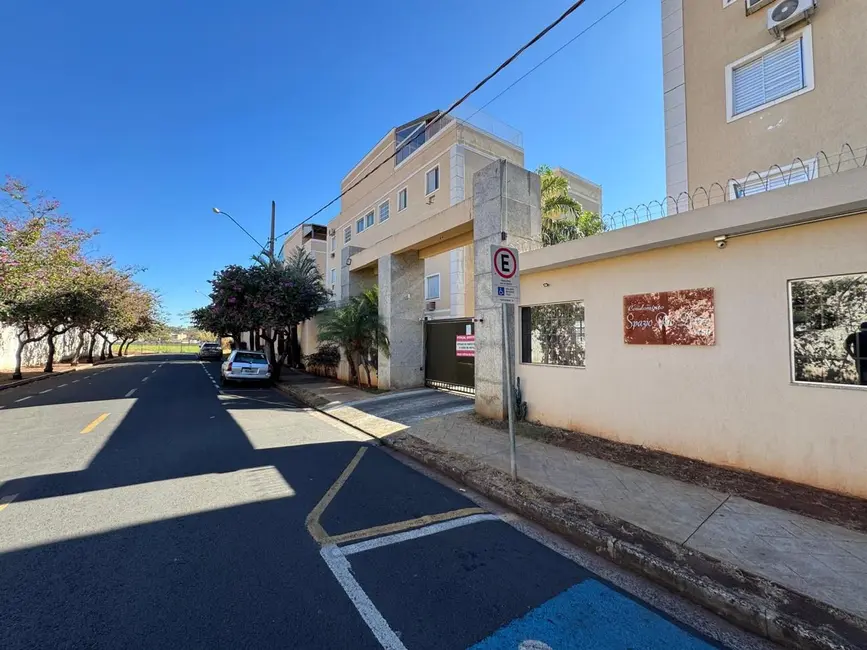 Cobertura com 2 quartos à venda, 60m2 em Higienópolis, Sao Jose Do Rio Preto - SP - imagem 1 Foto 1 de Cobertura com 2 quartos à venda, 60m2 em Higienópolis, Sao Jose Do Rio Preto - SP