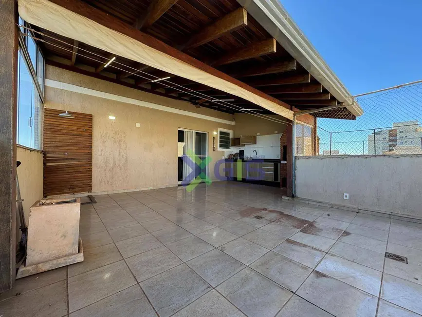 Foto 3 de Cobertura com 2 quartos à venda, 60m2 em Higienópolis, Sao Jose Do Rio Preto - SP