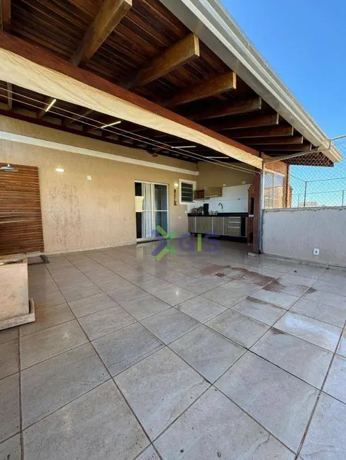 Foto 2 de Cobertura com 2 quartos à venda, 60m2 em Higienópolis, Sao Jose Do Rio Preto - SP