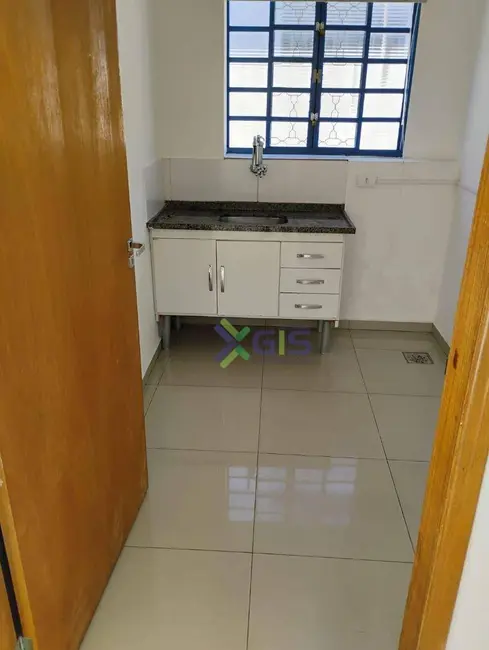 Foto 1 de Casa para alugar, 60m2 em Parque Industrial, Sao Jose Do Rio Preto - SP