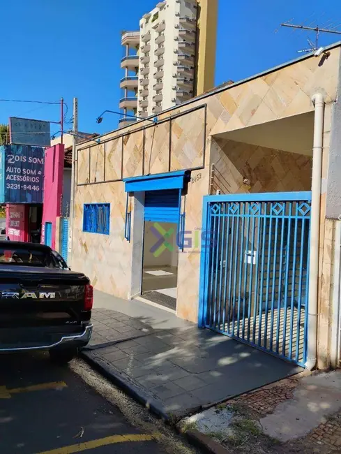 Foto 2 de Casa para alugar, 60m2 em Parque Industrial, Sao Jose Do Rio Preto - SP