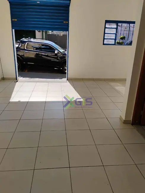 Foto 3 de Casa para alugar, 60m2 em Parque Industrial, Sao Jose Do Rio Preto - SP