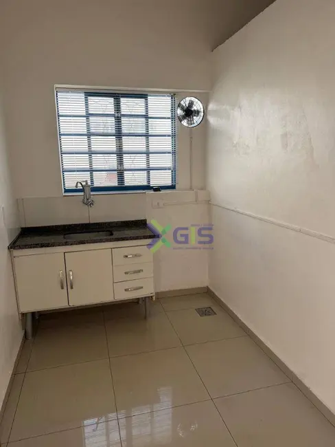 Foto 9 de Casa para alugar, 50m2 em Parque Industrial, Sao Jose Do Rio Preto - SP