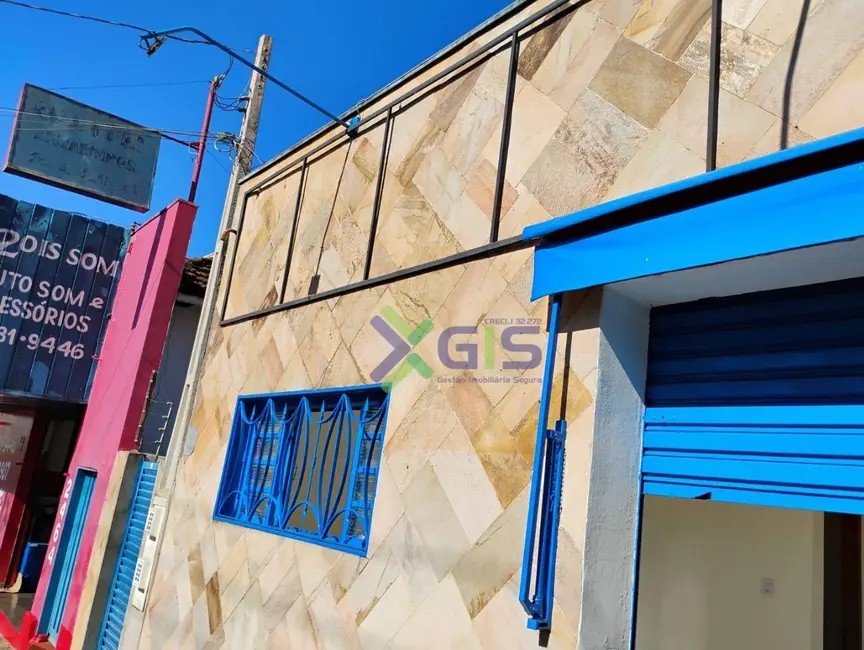 Foto 4 de Casa para alugar, 60m2 em Parque Industrial, Sao Jose Do Rio Preto - SP