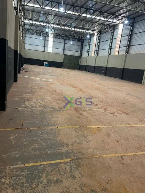 Armazém / Galpão para alugar, 1000m2 em Chácara Recreio Parque do Sabiá (Zona Rural), Sao Jose Do Rio Preto - SP - imagem 7 Foto 7 de Armazém / Galpão para alugar, 1000m2 em Chácara Recreio Parque do Sabiá (Zona Rural), Sao Jose Do Rio Preto - SP