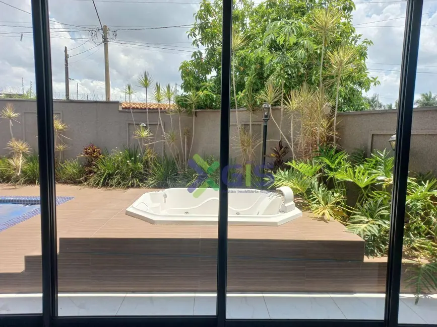 Foto 1 de Casa de Condomínio com 3 quartos à venda e para alugar, 430m2 em Mirassol - SP