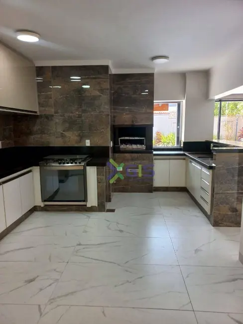 Foto 7 de Casa de Condomínio com 3 quartos à venda e para alugar, 430m2 em Mirassol - SP