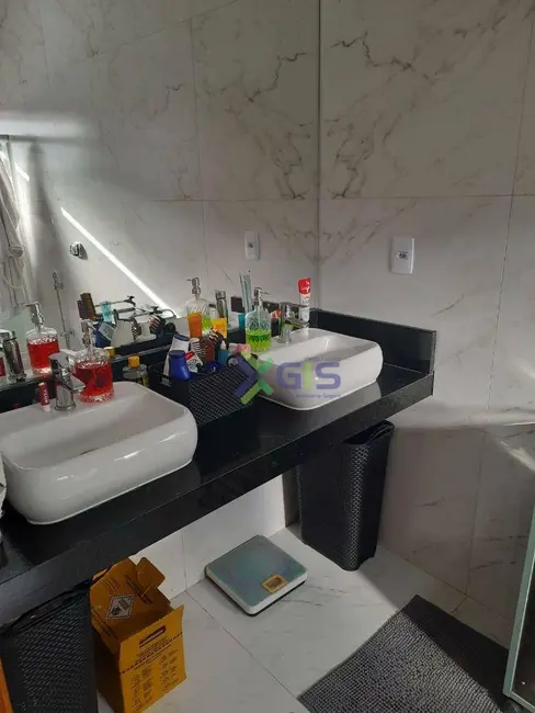 Foto 8 de Casa de Condomínio com 3 quartos à venda e para alugar, 200m2 em Sao Jose Do Rio Preto - SP