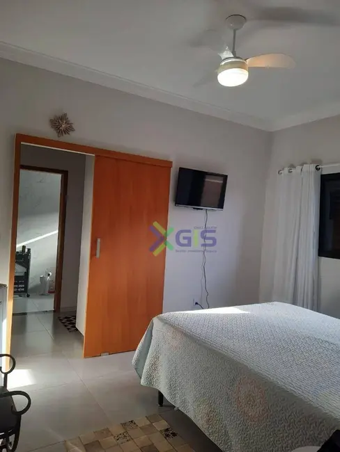 Foto 7 de Casa de Condomínio com 3 quartos à venda e para alugar, 200m2 em Sao Jose Do Rio Preto - SP