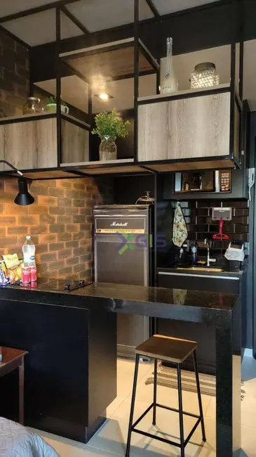 Foto 8 de Apartamento com 1 quarto para alugar, 40m2 em Jardim Tarraf II, Sao Jose Do Rio Preto - SP