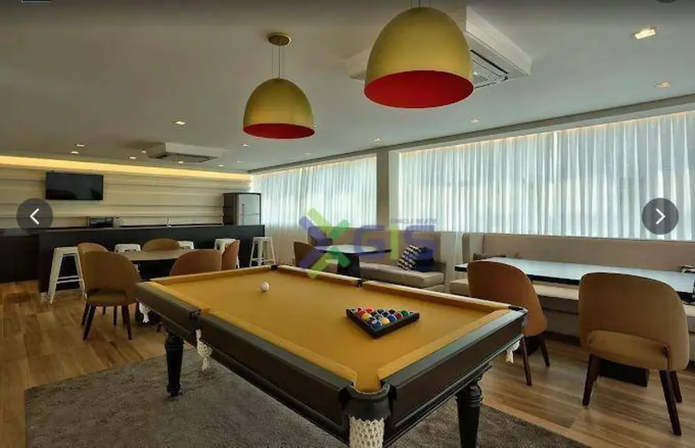 Foto 4 de Apartamento com 1 quarto para alugar, 40m2 em Jardim Tarraf II, Sao Jose Do Rio Preto - SP