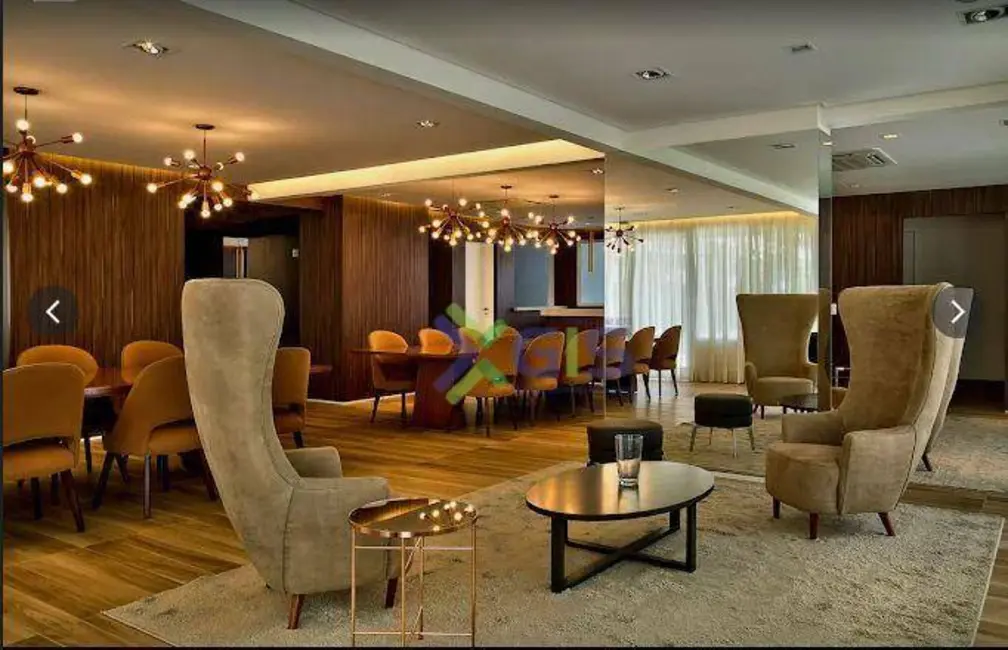 Foto 1 de Apartamento com 1 quarto para alugar, 40m2 em Jardim Tarraf II, Sao Jose Do Rio Preto - SP