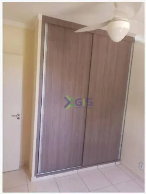 Foto 3 de Apartamento com 2 quartos para alugar, 51m2 em Rios di Itália, Sao Jose Do Rio Preto - SP