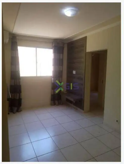Foto 1 de Apartamento com 2 quartos para alugar, 51m2 em Rios di Itália, Sao Jose Do Rio Preto - SP