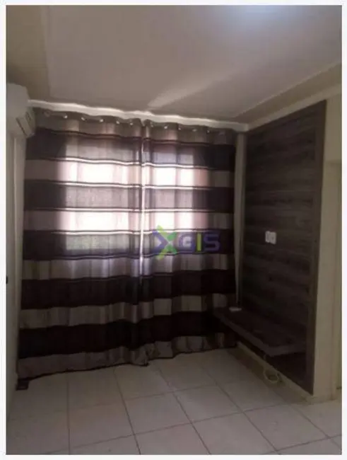 Foto 2 de Apartamento com 2 quartos para alugar, 51m2 em Rios di Itália, Sao Jose Do Rio Preto - SP