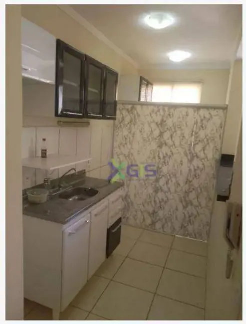 Foto 6 de Apartamento com 2 quartos para alugar, 51m2 em Rios di Itália, Sao Jose Do Rio Preto - SP