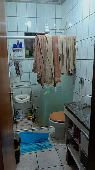 Foto 2 de Chácara com 2 quartos à venda, 230m2 em Vila Azul (Zona Rural), Sao Jose Do Rio Preto - SP