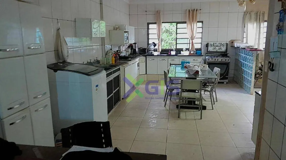 Foto 6 de Chácara com 2 quartos à venda, 230m2 em Vila Azul (Zona Rural), Sao Jose Do Rio Preto - SP