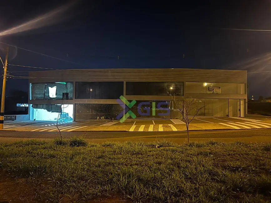 Foto 6 de Sala Comercial para alugar, 80m2 em Parque Residencial Damha, Sao Jose Do Rio Preto - SP