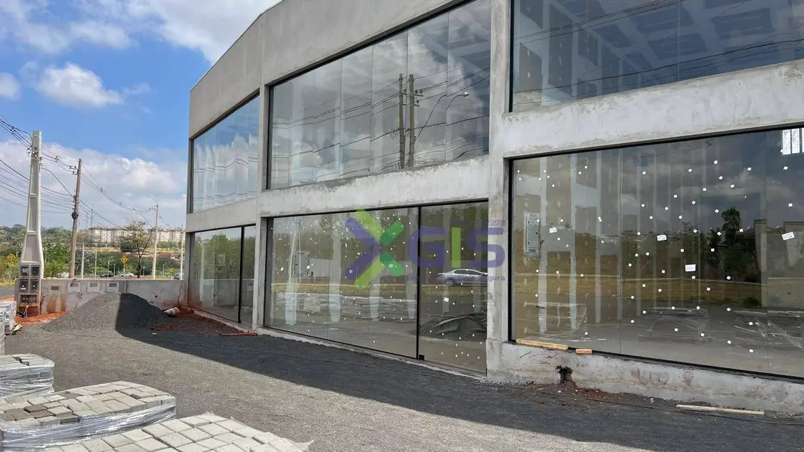 Foto 7 de Sala Comercial para alugar, 80m2 em Parque Residencial Damha, Sao Jose Do Rio Preto - SP