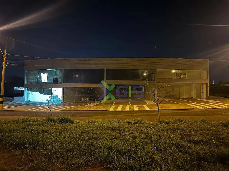 Foto 1 de Sala Comercial para alugar, 80m2 em Parque Residencial Damha, Sao Jose Do Rio Preto - SP