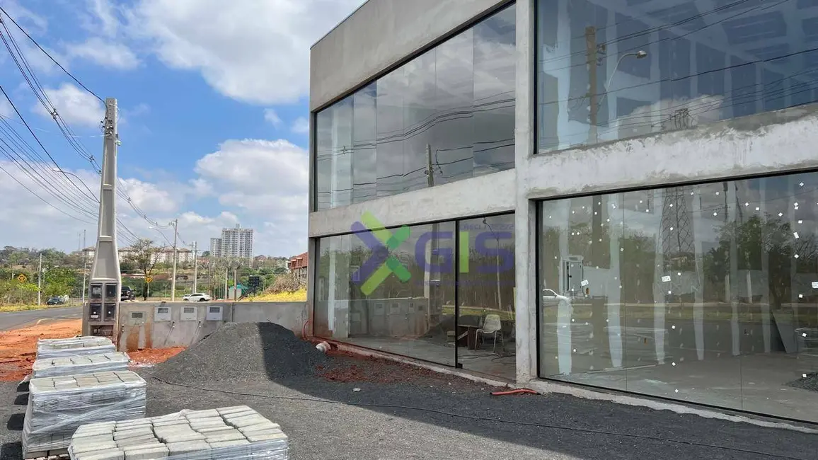 Foto 8 de Sala Comercial para alugar, 80m2 em Parque Residencial Damha, Sao Jose Do Rio Preto - SP