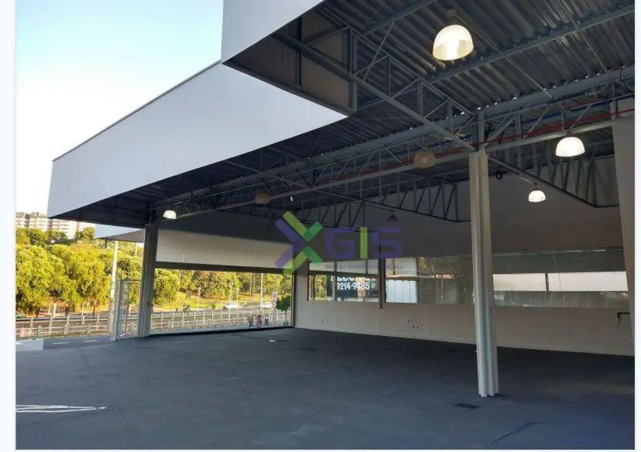 Foto 2 de Loja à venda e para alugar, 1123m2 em Centro, Sao Jose Do Rio Preto - SP