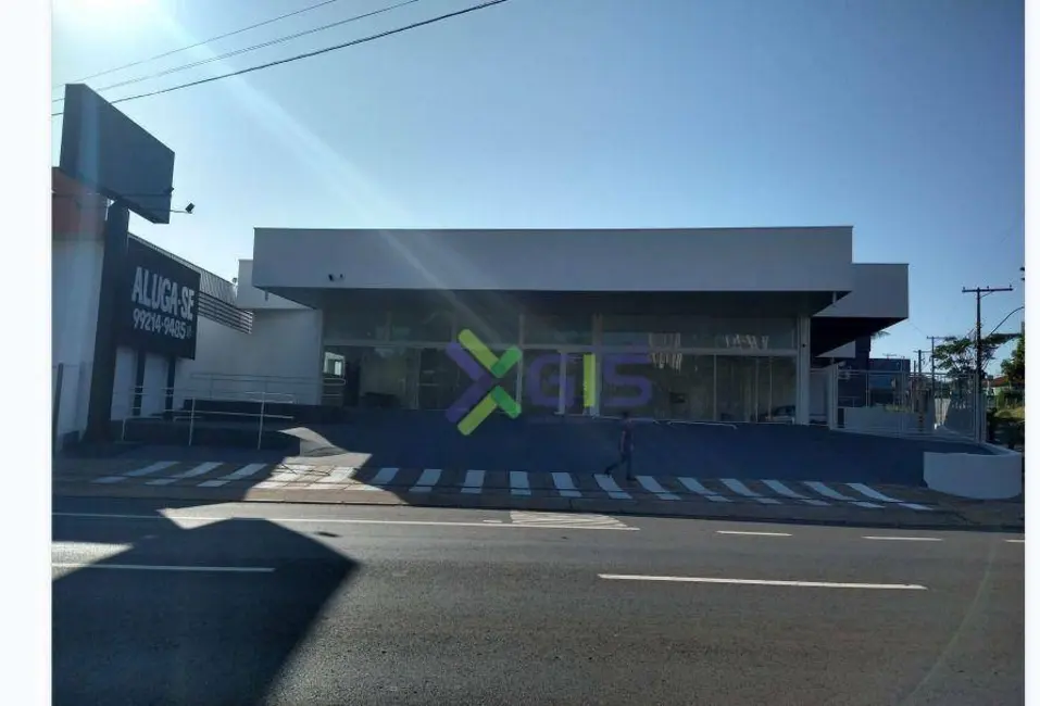 Foto 3 de Loja à venda e para alugar, 1123m2 em Centro, Sao Jose Do Rio Preto - SP