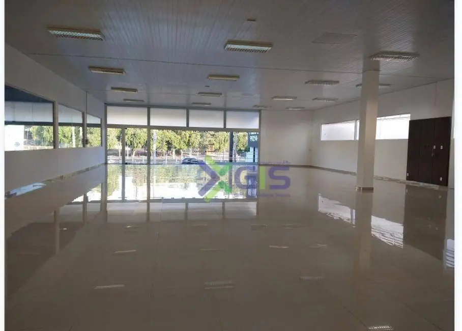 Foto 4 de Loja à venda e para alugar, 1123m2 em Centro, Sao Jose Do Rio Preto - SP