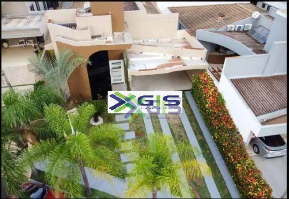 Foto 1 de Casa com 3 quartos à venda, 400m2 em Residencial Gaivota I, Sao Jose Do Rio Preto - SP