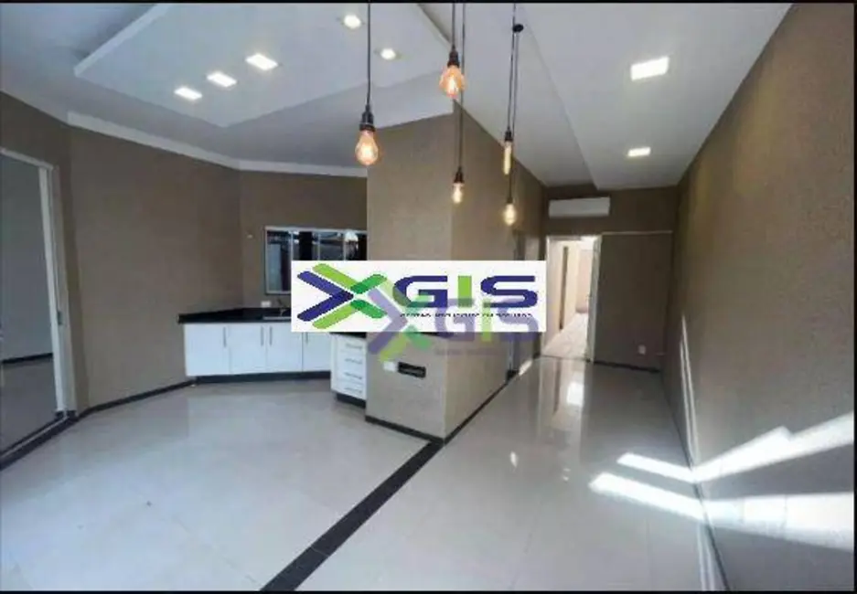 Foto 2 de Casa com 3 quartos à venda, 400m2 em Residencial Gaivota I, Sao Jose Do Rio Preto - SP