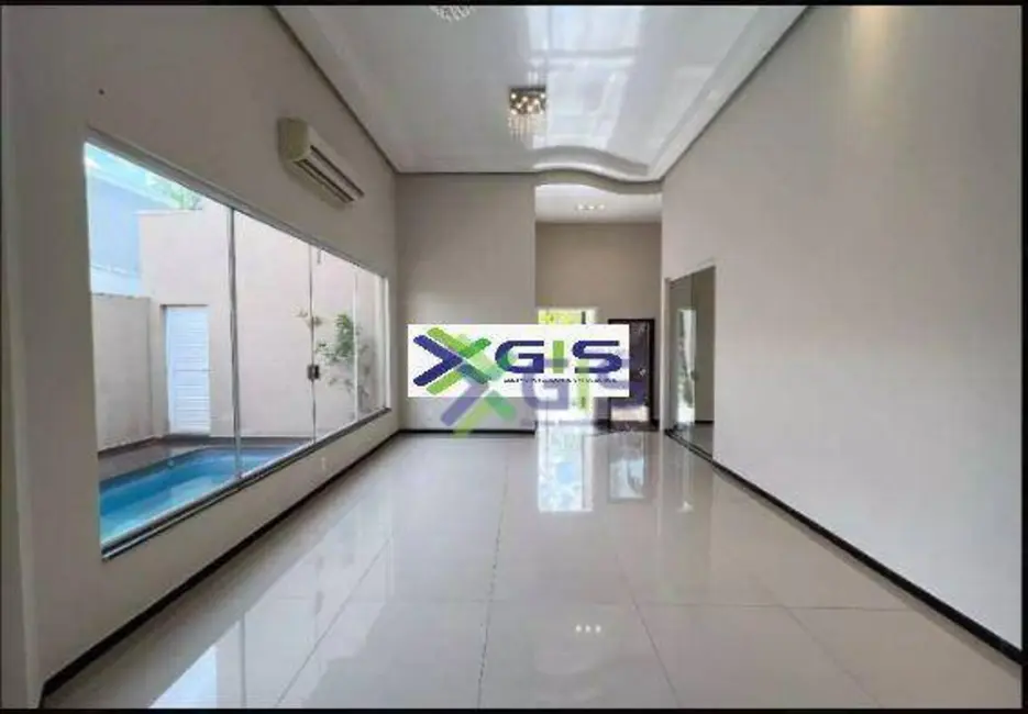 Foto 4 de Casa com 3 quartos à venda, 400m2 em Residencial Gaivota I, Sao Jose Do Rio Preto - SP