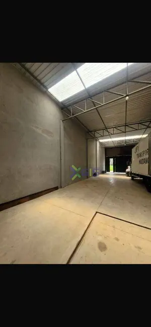 Foto 6 de Armazém / Galpão à venda e para alugar, 250m2 em Bady Bassitt - SP