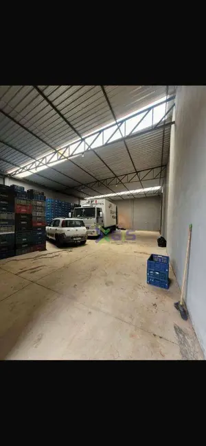 Foto 2 de Armazém / Galpão à venda e para alugar, 250m2 em Bady Bassitt - SP