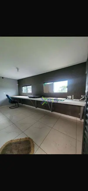 Foto 3 de Armazém / Galpão à venda e para alugar, 250m2 em Bady Bassitt - SP