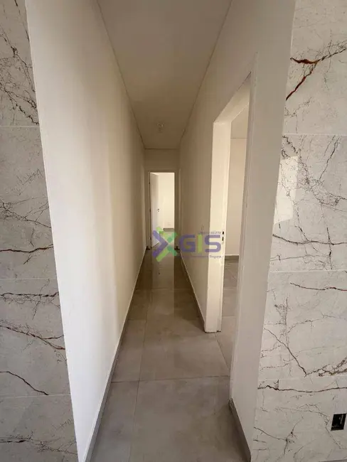 Foto 7 de Apartamento com 2 quartos à venda, 45m2 em Loteamento Clube V, Sao Jose Do Rio Preto - SP