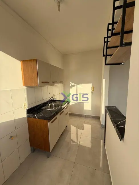 Foto 6 de Apartamento com 2 quartos à venda, 45m2 em Loteamento Clube V, Sao Jose Do Rio Preto - SP